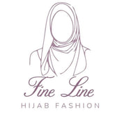 Fine Line Hijab