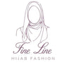 Fine Line Hijab