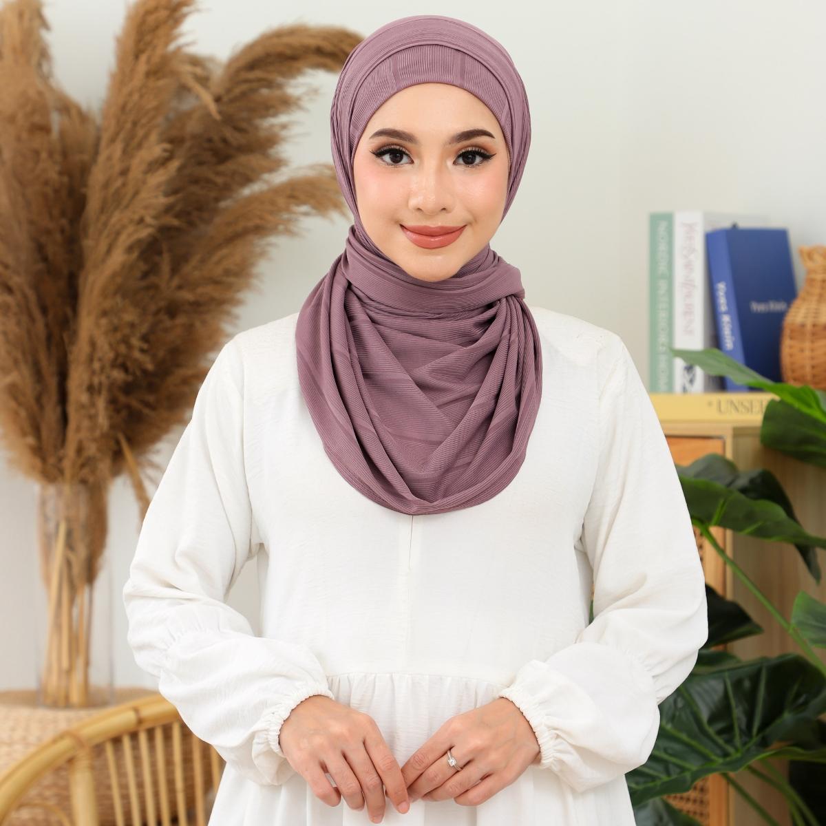Shawl Sekali Inner