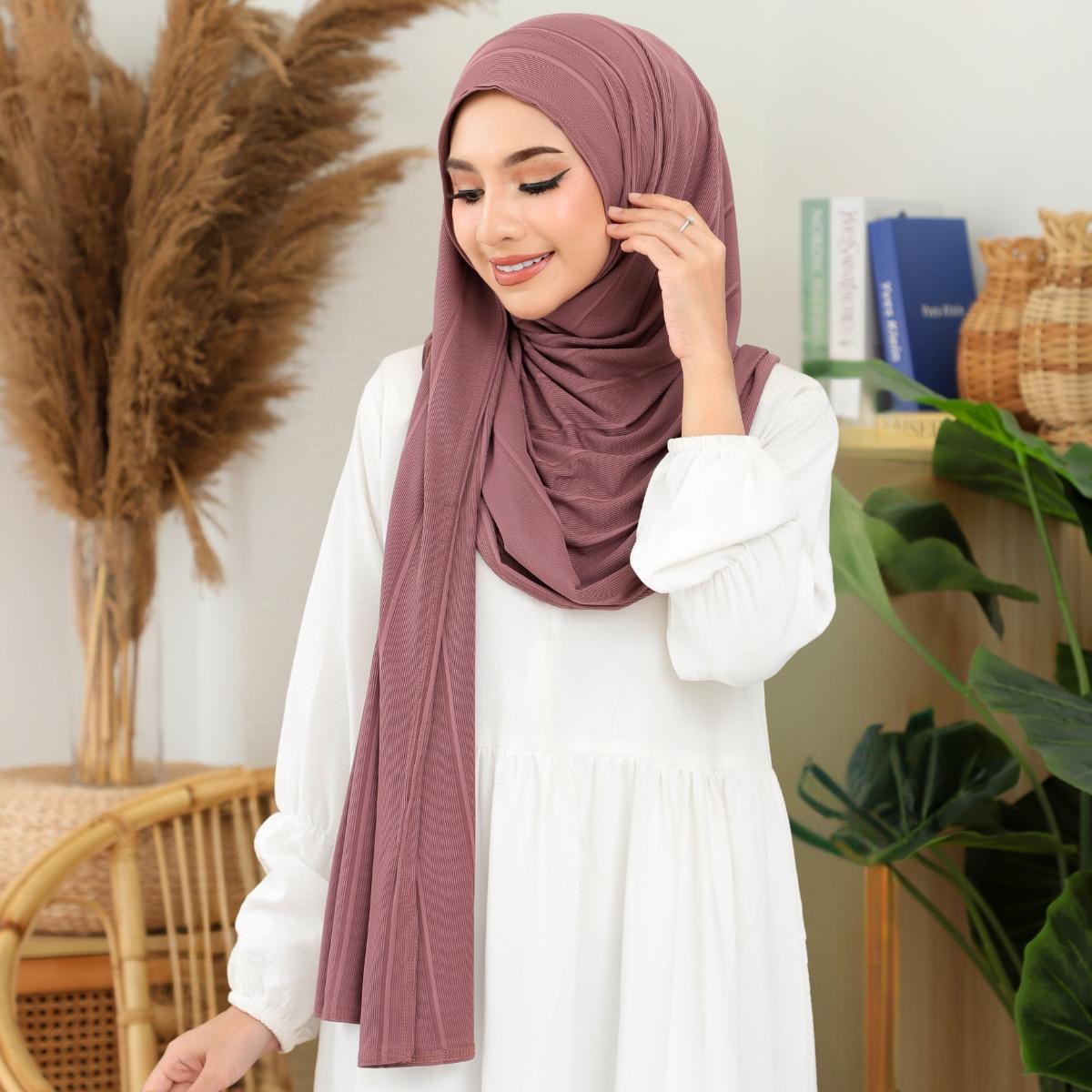 Shawl Sekali Inner
