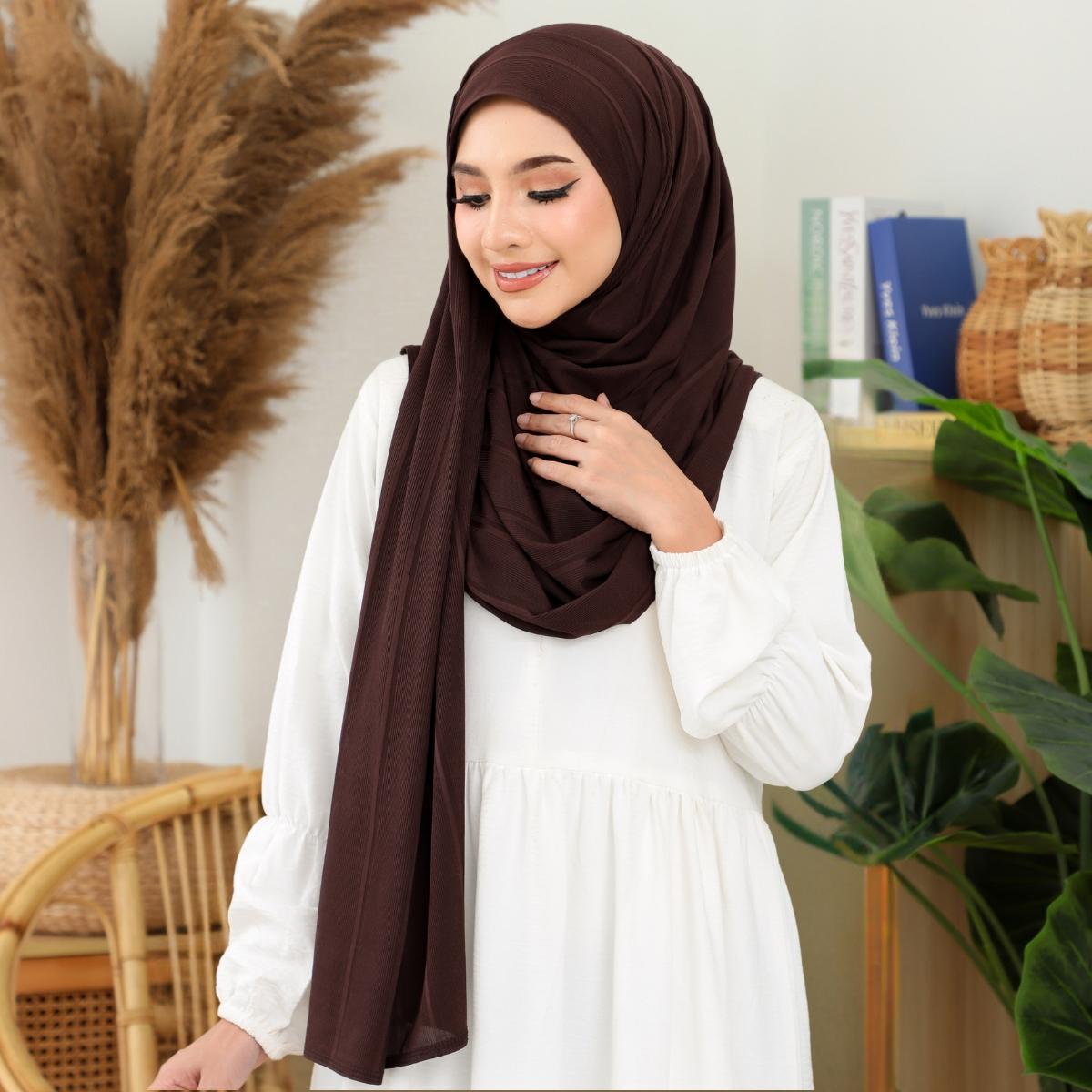 Shawl Sekali Inner