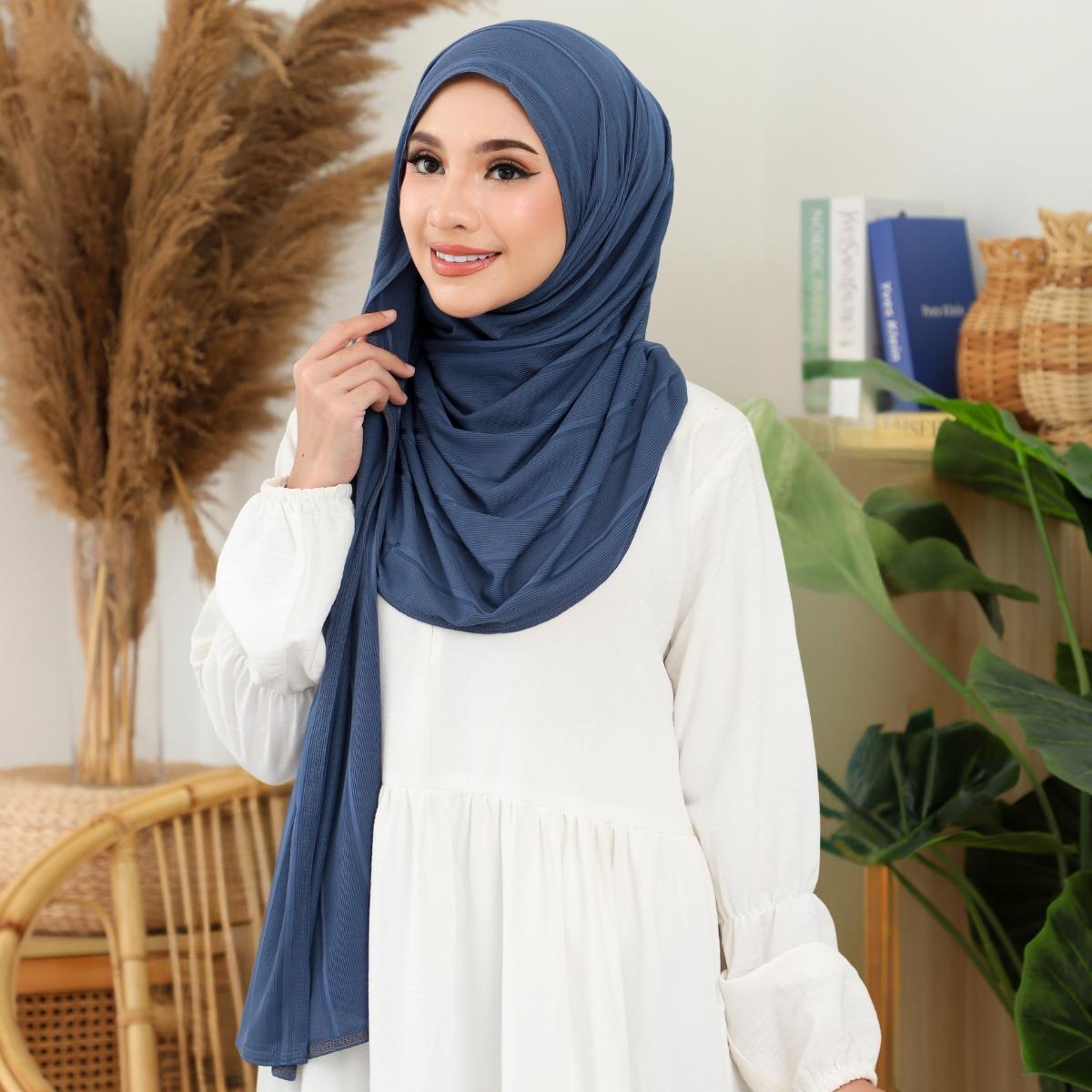 Shawl Sekali Inner