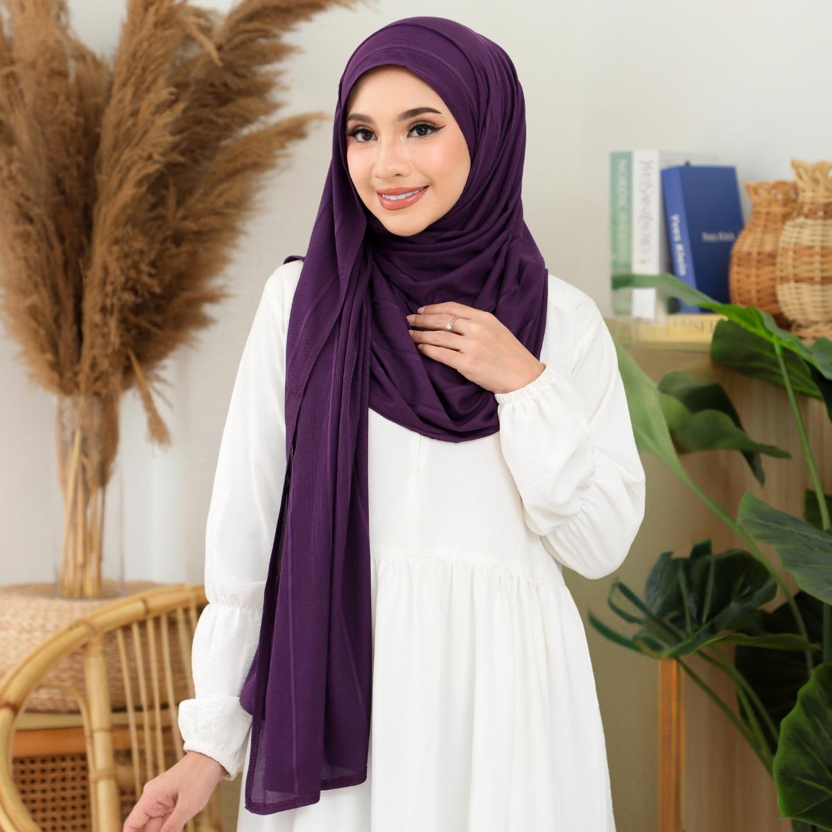 Shawl Sekali Inner
