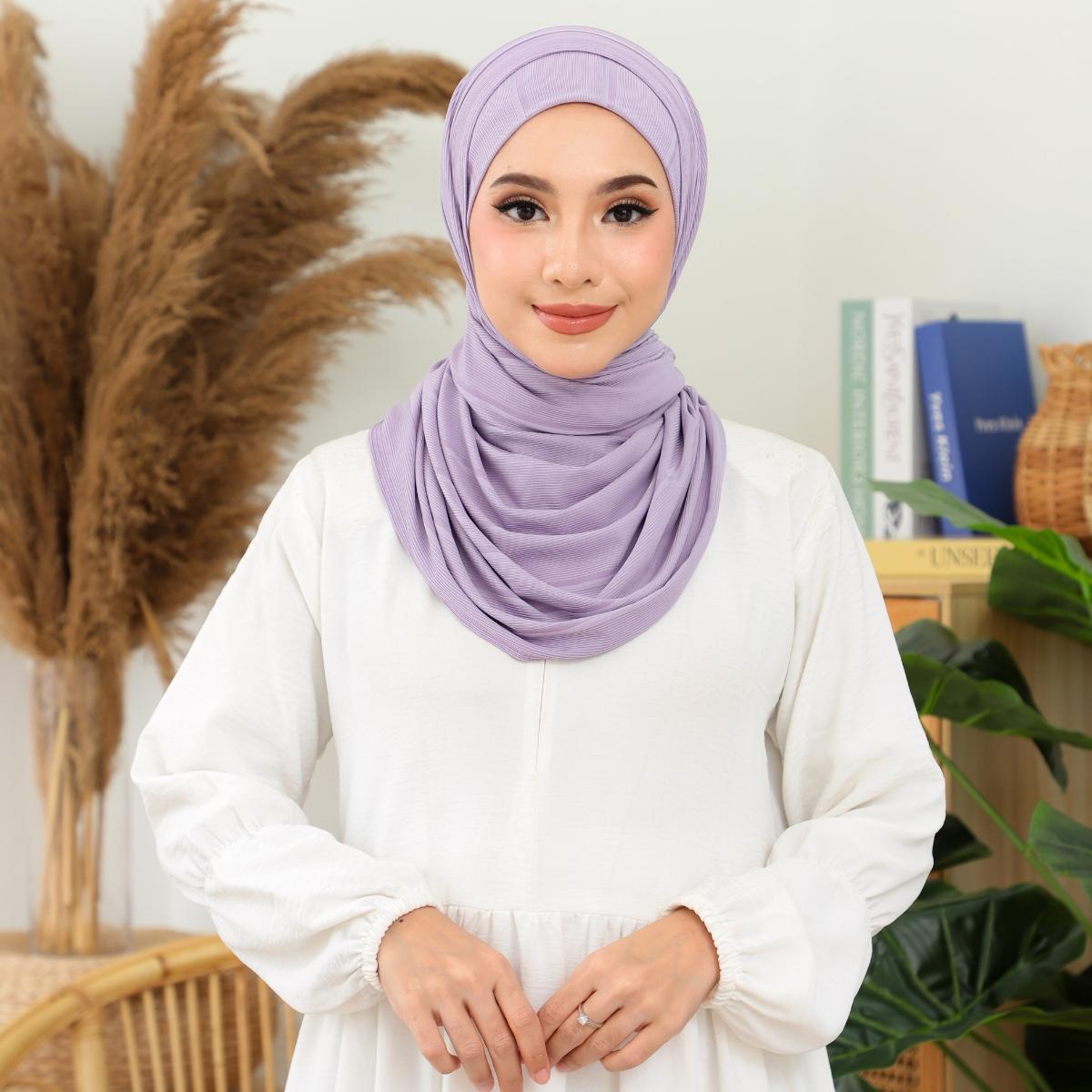 Shawl Sekali Inner